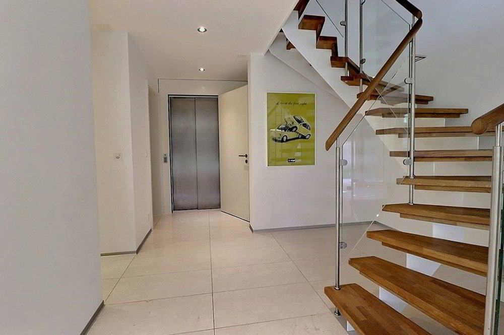 4 Zimmer Wohnung zum verkaufen in Pully - Bild 1/7