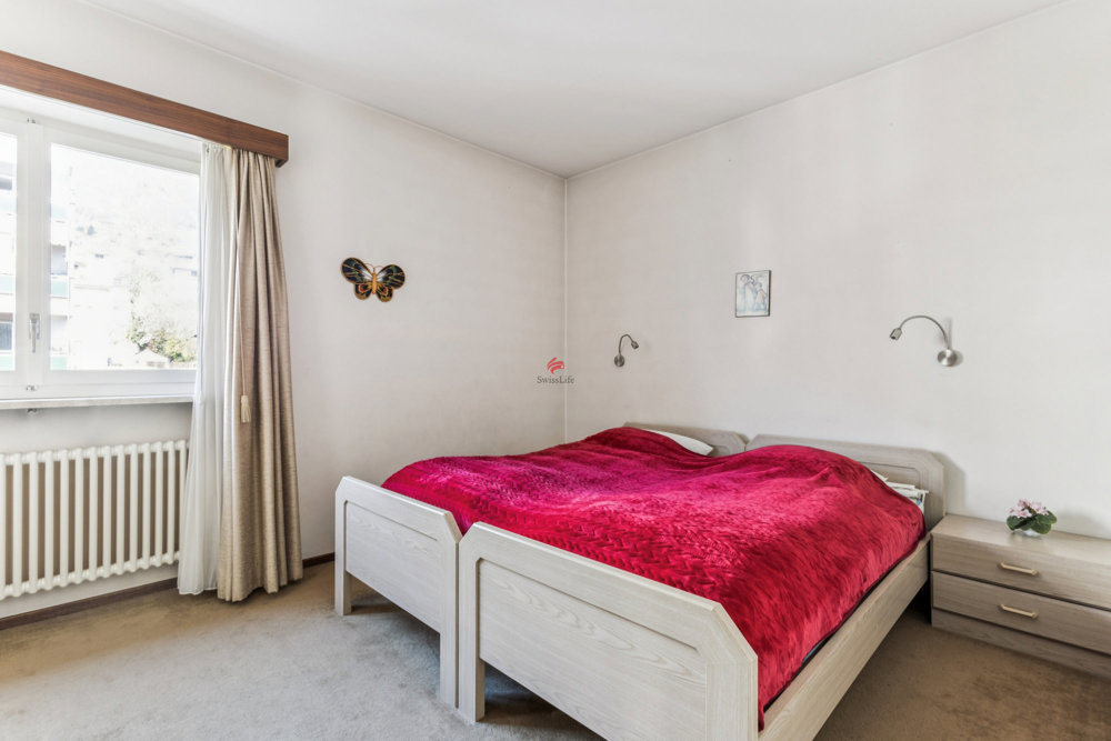 Appartement 4 pièces à acheter à Minusio - image 1/11