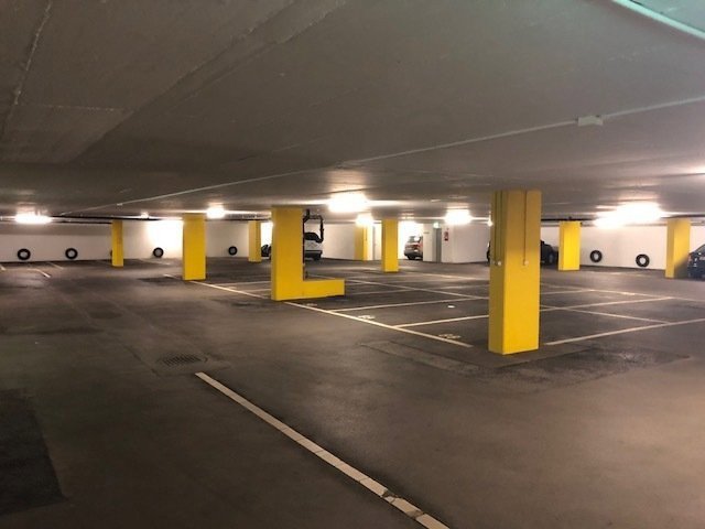 Parking, garage null pièces à louer à St. Gallen - image 1/2