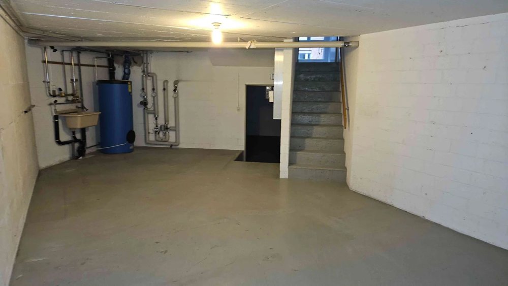 Casa di 4.5 locali in affitto a Olten - immagine 1/13