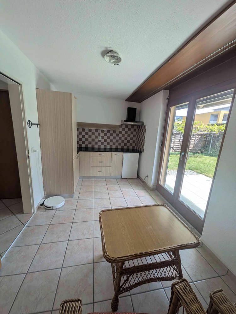 Maison 6.5 pièces à louer à Buchs AG - image 1/8