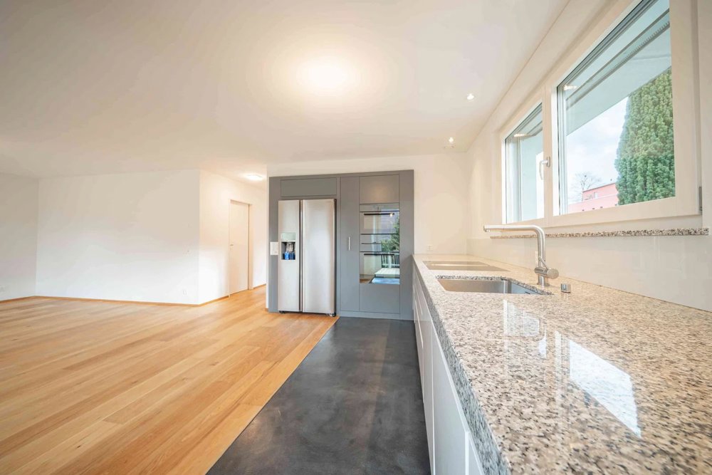 3.5 Zimmer Wohnung zum verkaufen in Ettingen - Bild 1/11