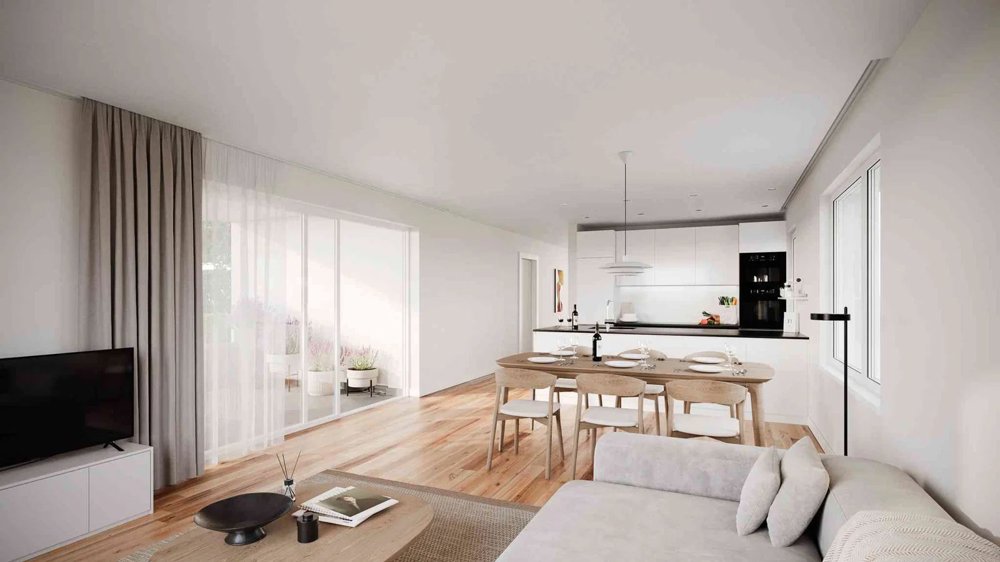 Appartamento di 3.5 locali in vendita a St. Margrethen SG - immagine 1/4