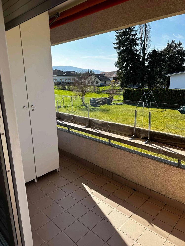 Appartement 2.5 pièces à acheter à Courgenay - image 1/5