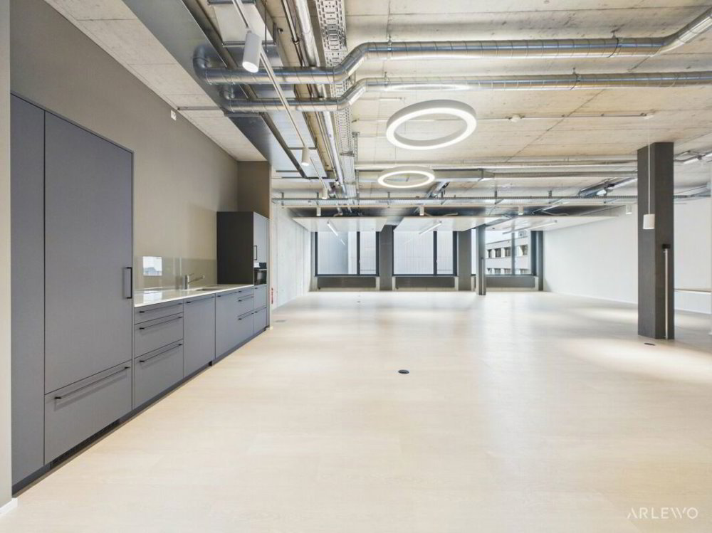 null Zimmer Büro zu vermieten in Emmenbrücke - Bild 1/4
