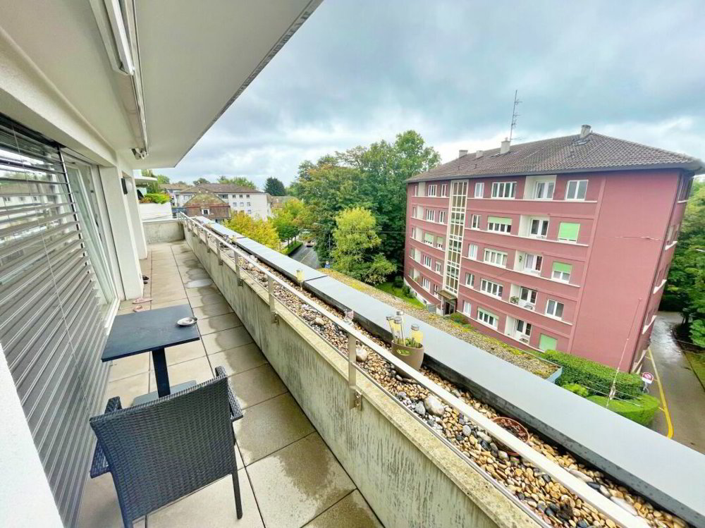 4 Zimmer Wohnung zum verkaufen in Lausanne - Bild 1/13