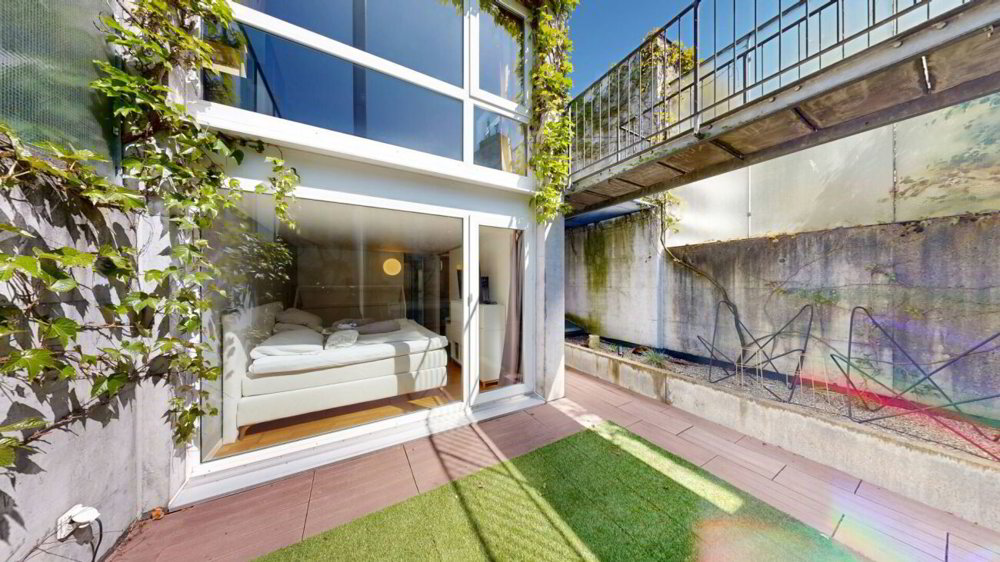 Casa di 4 locali in vendita a Flamatt - immagine 1/13