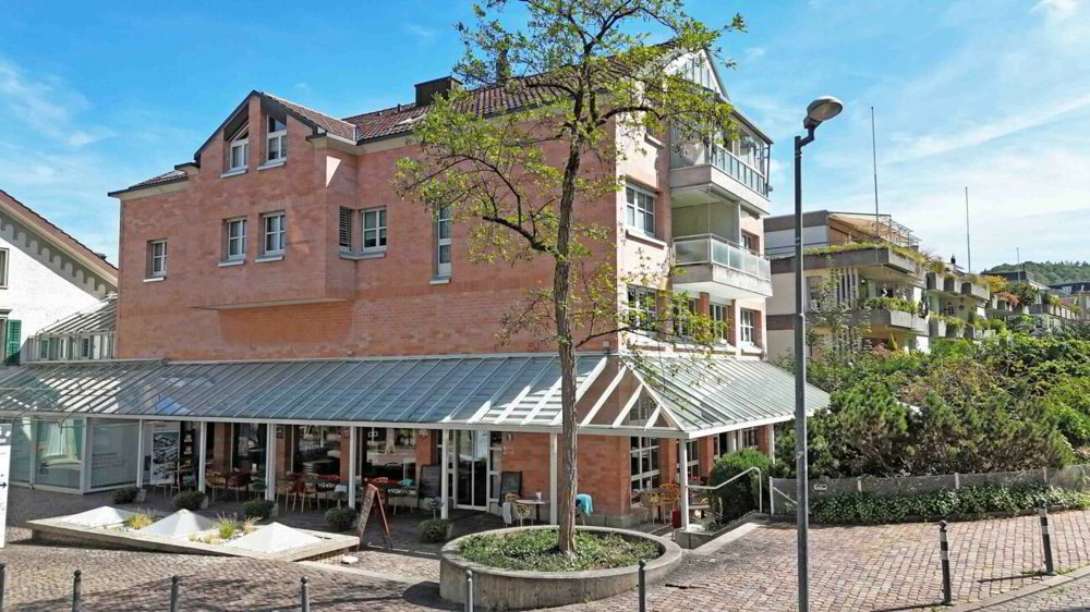 Ufficio & Commercio di null locali in vendita a Burgdorf - immagine 1/13