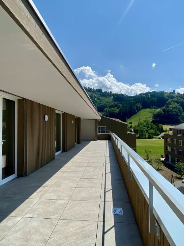 5 Zimmer Wohnung zu vermieten in Bühler - Bild 1/13