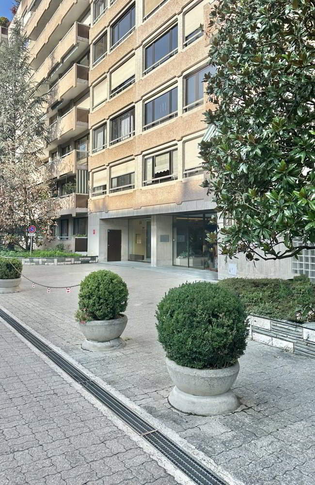 Wohnung – Genève, Saint-Gervais, Grottes et Saint-Gervais - Ansicht 2