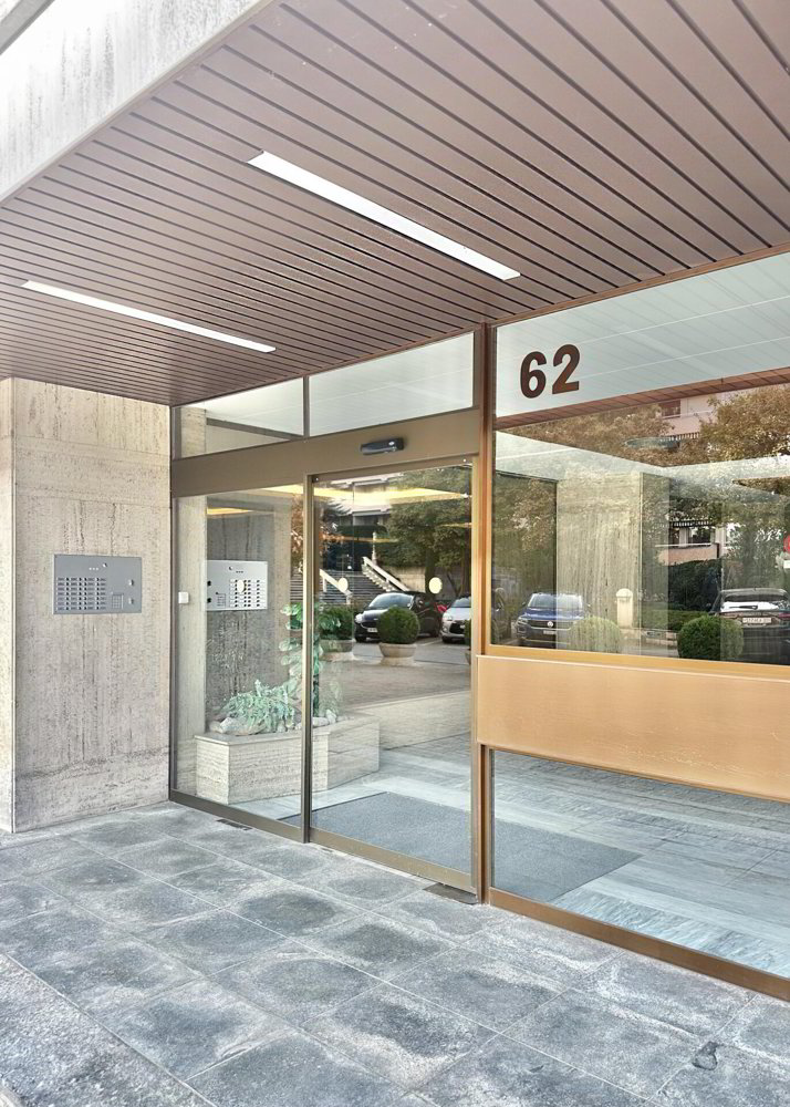 Wohnung – Genève, Saint-Gervais, Grottes et Saint-Gervais - Ansicht 3