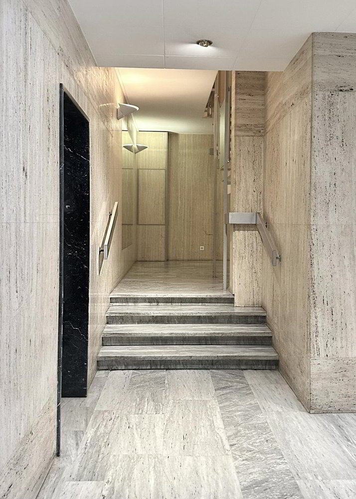 Wohnung – Genève, Saint-Gervais, Grottes et Saint-Gervais - Ansicht 5