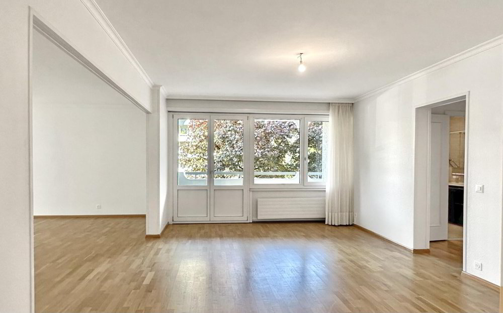 Wohnung – Genève, Saint-Gervais, Grottes et Saint-Gervais - Mehr