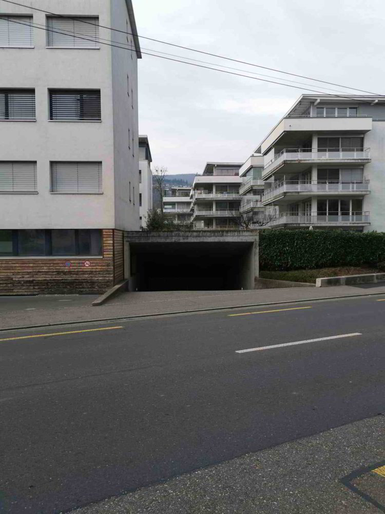 Parcheggio, garage di null locali in vendita a Biel/Bienne - immagine 1/3