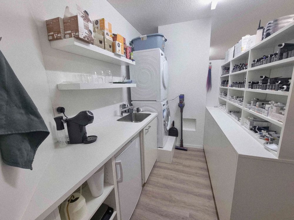 1.5 Zimmer Büro zu vermieten in Altstätten SG - Bild 1/4