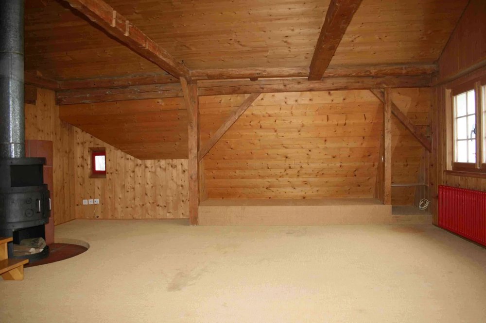 5 Zimmer Wohnung zu vermieten in Heiden - Bild 1/12