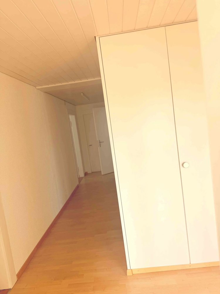 4.5 Zimmer Wohnung zu vermieten in Weinfelden - Bild 1/9