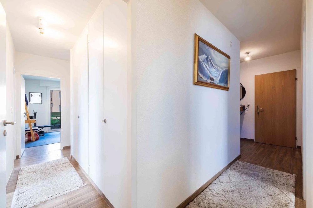 Appartamento di 4.5 locali in affitto a Monthey - immagine 1/13