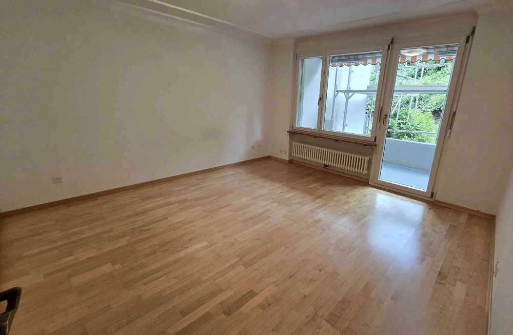 3.5 Zimmer Wohnung zu vermieten in Münchwilen AG - Bild 1/11
