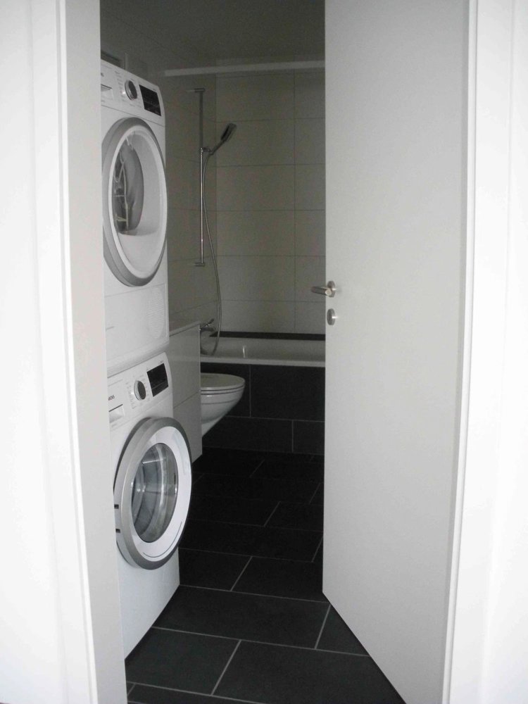 Appartement 2.5 pièces à louer à Remigen - image 1/5