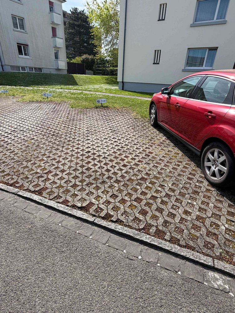 3.5 Zimmer Wohnung zu vermieten in Muttenz - Bild 1/12