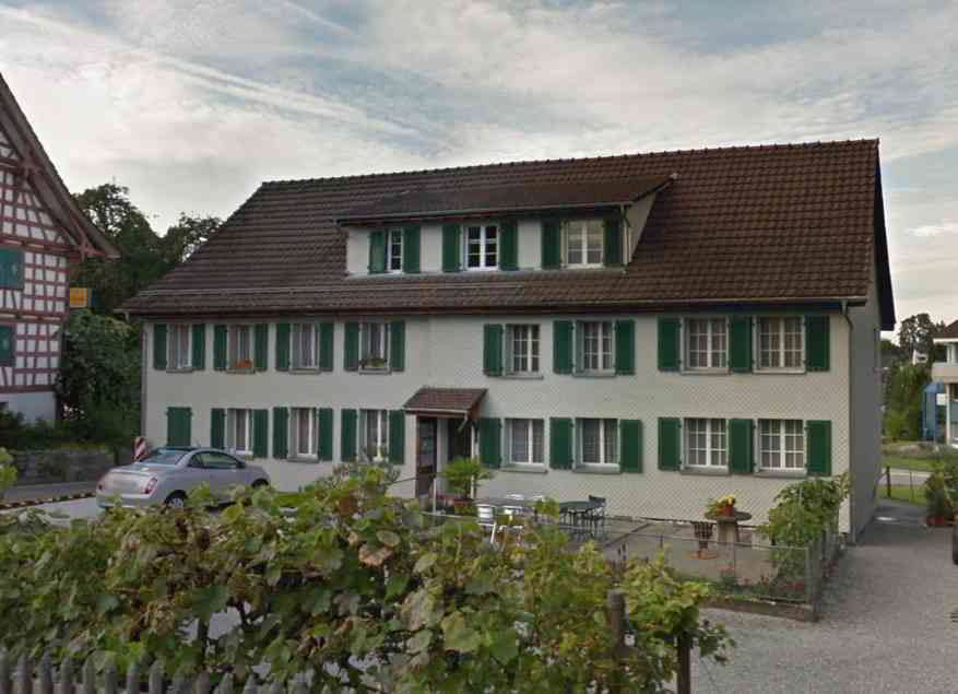 4 Zimmer Wohnung zu vermieten in Amriswil - Bild 1/10
