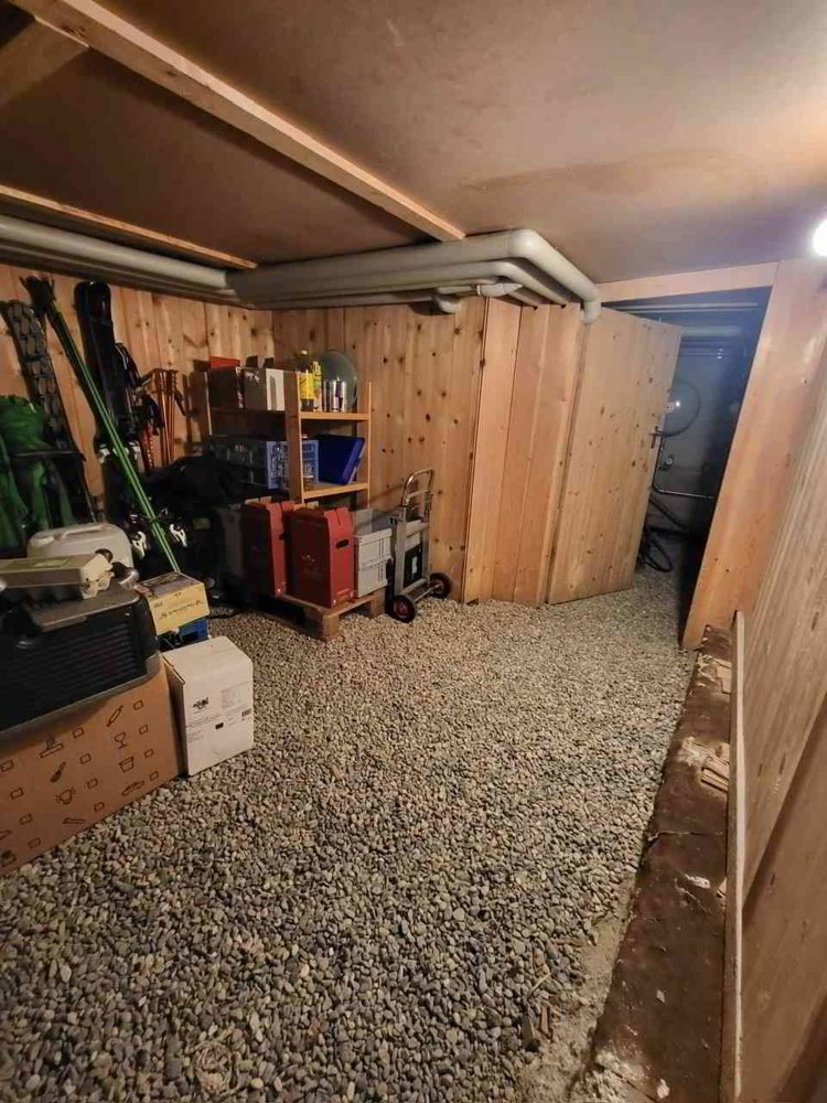 Appartement 3.5 pièces à louer à Rebstein - image 1/8
