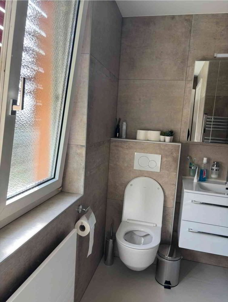 5.5 Zimmer Wohnung zu vermieten in Pully - Bild 1/8