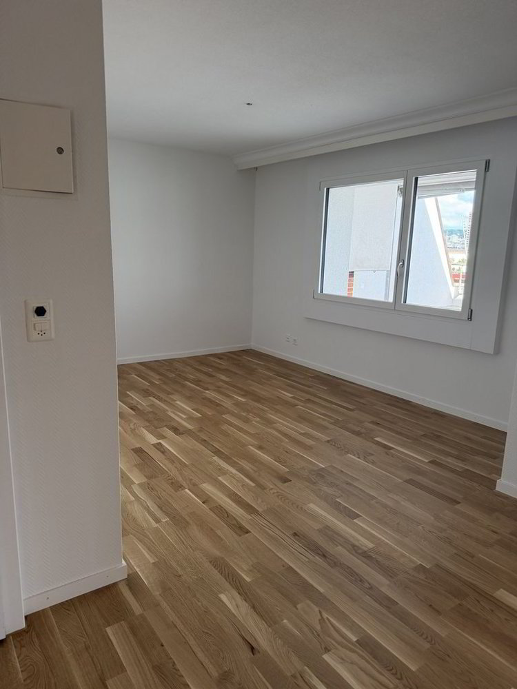 3.5 rooms Apartment for rent in Zurigo - image 1/9
