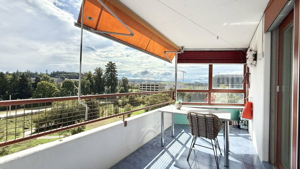 Appartamento di 7.5 locali in vendita a Bern - immagine 1/19