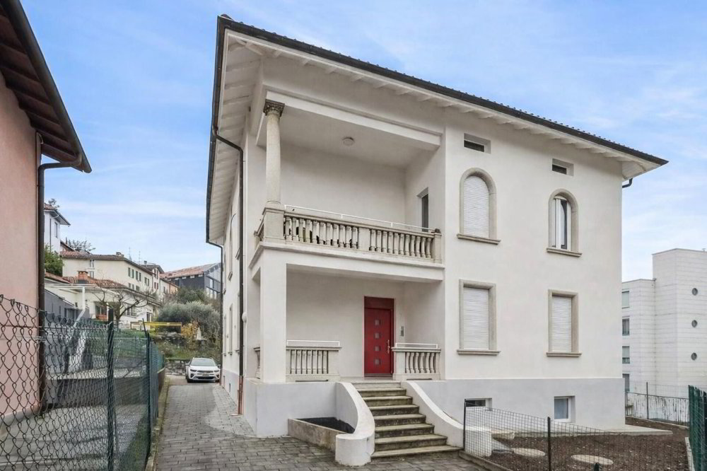 Appartamento di 1.5 locali in vendita a Vacallo - immagine 1/6