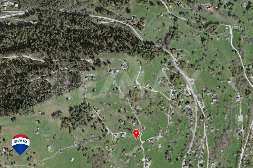 null Zimmer Büro zum verkaufen in Haute-Nendaz - Bild 1/11