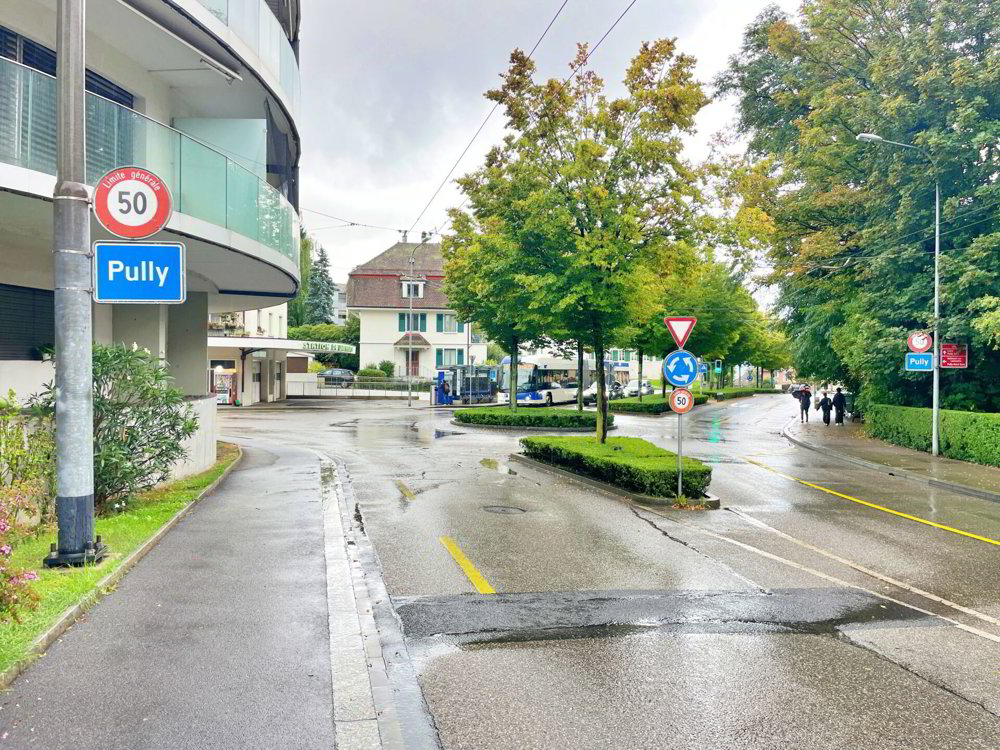 Appartamento di 4.5 locali in vendita a Lausanne - immagine 1/33