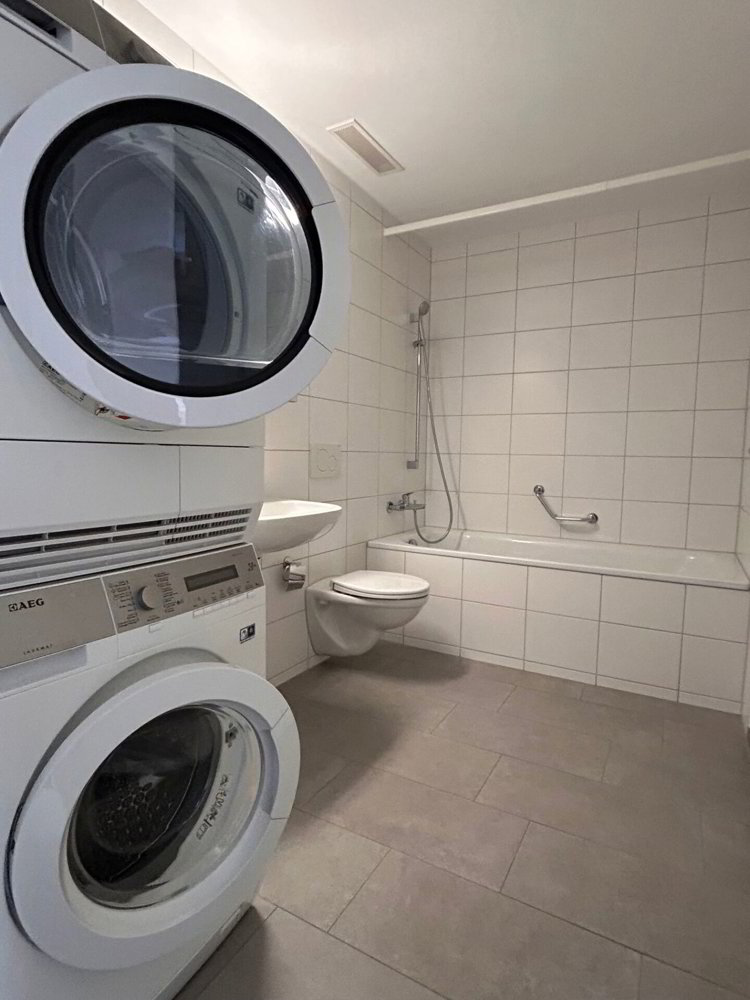 Appartamento di 3.5 locali in affitto a Ostermundigen - immagine 1/10