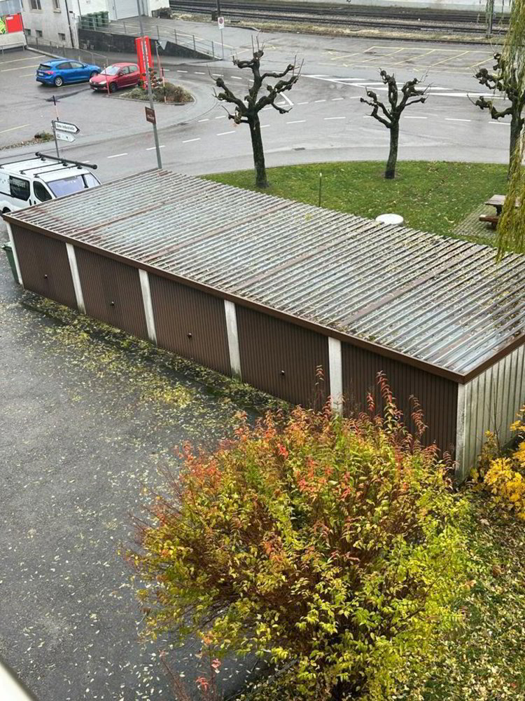 4.5 Zimmer Wohnung zu vermieten in Tramelan - Bild 1/12