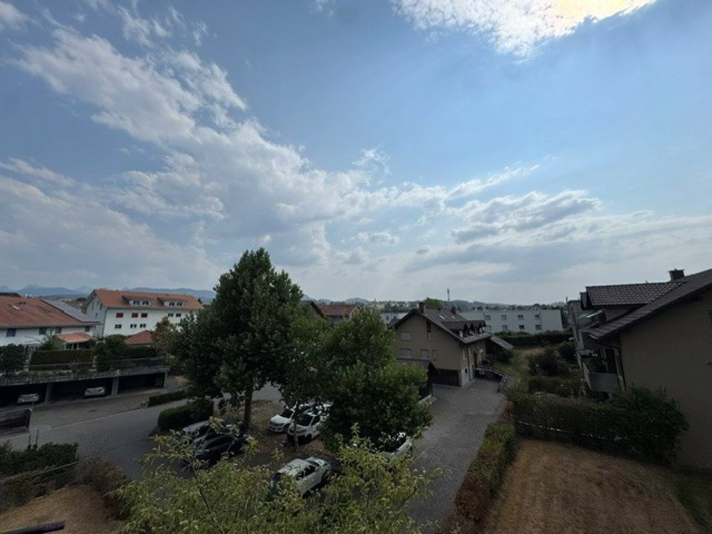 Appartement 2.5 pièces à louer à Schwarzenburg - image 1/9