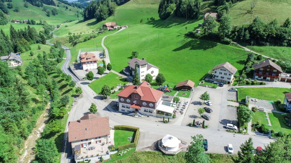 Ufficio & Commercio di null locali in affitto a Luthern Bad - immagine 1/8