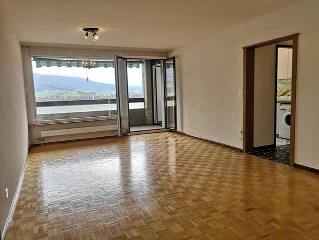 3.5 Zimmer Wohnung zum verkaufen in Delsberg - Bild 1/13