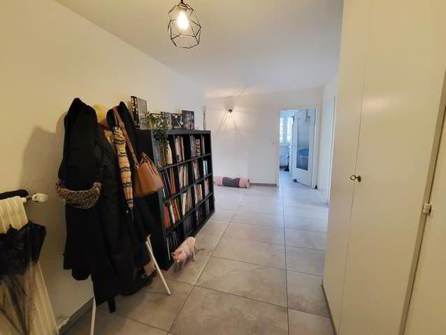 Appartement 3.5 pièces à louer à Delémont - image 1/8