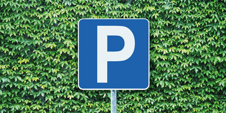 null Zimmer Parkplatz, Garage zu vermieten in Binningen - Bild 1/1