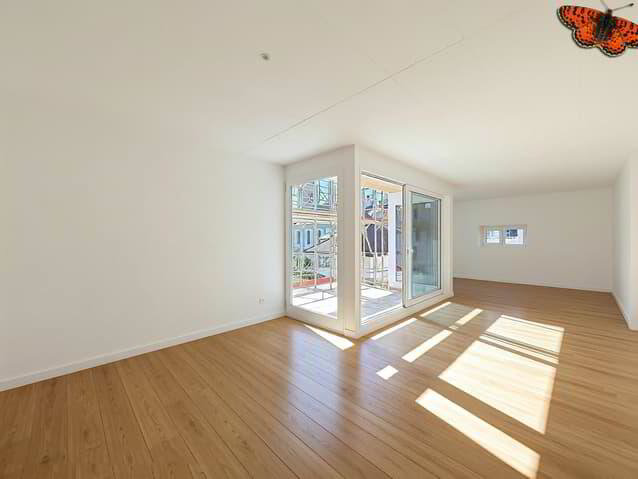 Wohnung – Belfaux - Ansicht 2