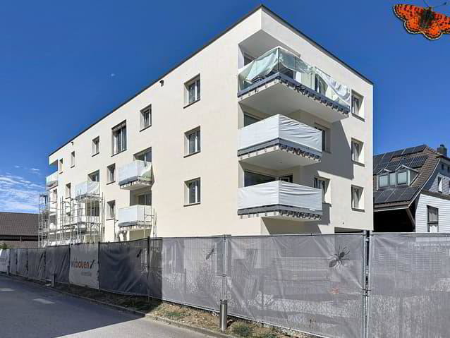 Wohnung – Belfaux - Mehr