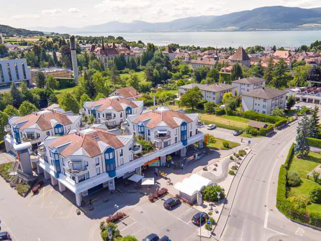 Appartamento di 4.5 locali in affitto a Estavayer-le-Lac - immagine 1/1