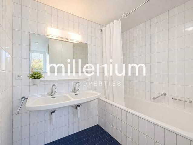 7 Zimmer Haus zu vermieten in Thônex - Bild 1/13