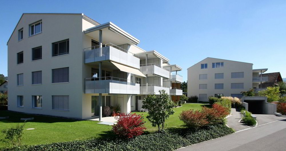 Appartamento di 1.5 locali in affitto a Gontenschwil - immagine 1/5