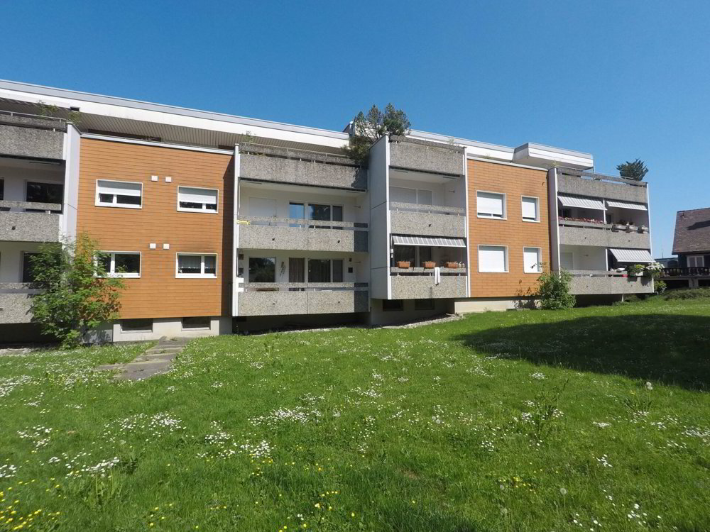 Appartement 2 pièces à louer à St. Gallen - image 1/5