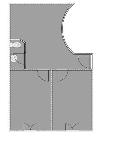 Appartement 3 pièces à louer à Neuchâtel - image 1/11