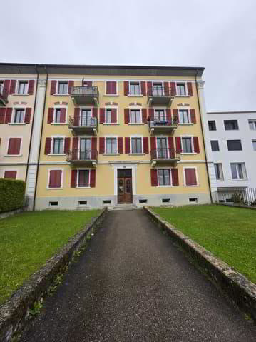 Appartamento di 3 locali in affitto a La Chaux-de-Fonds - immagine 1/1