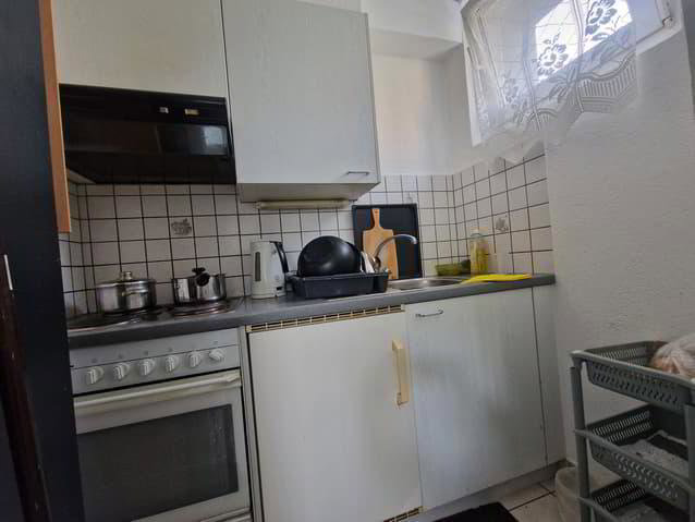 2 rooms Apartment for rent in Neuchâtel - image 1/3