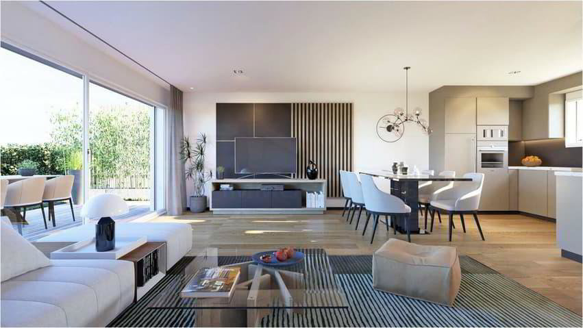Haus – Gibloux, Rossens (FR) - Mehr